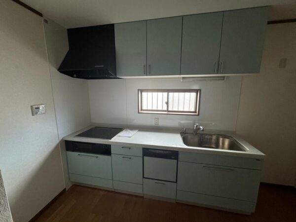 大阪府高槻市内装リフォーム